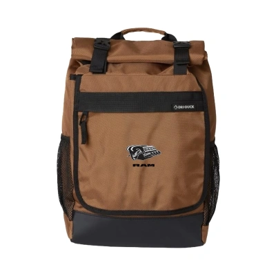 Sac à dos HEMI® Engine Dri Duck à fermeture à enroulement