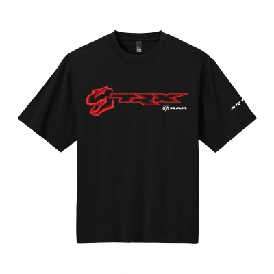 Ram 1500 TRX SRT® Heavyweight Unisex T-Shirt