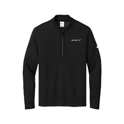 Haut Nike Dry pour homme – Demi-zip
