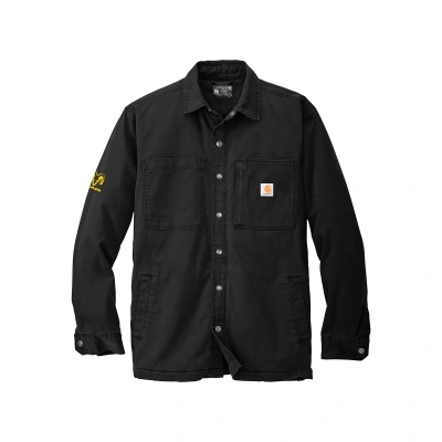 Surchemise Carhartt® doublée en polaire