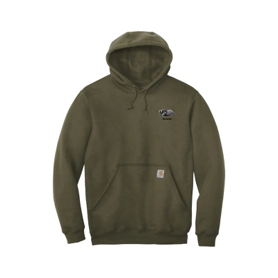 Sweat à capuche léger HEMI® Carhartt® pour homme
